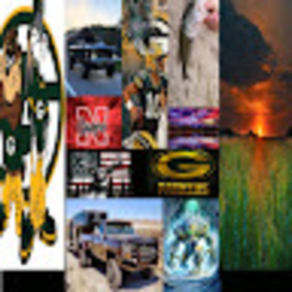 Meet your Posher, Garrett - Picture 1 of 1